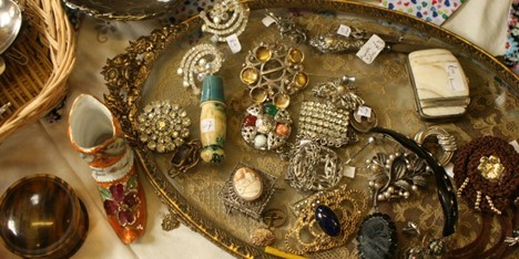 معینی